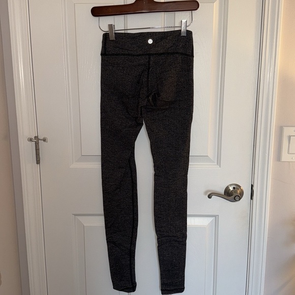 Lululemon Size 4 Pants/Size 2 Leggings Bundle - Picture 4 of 13
